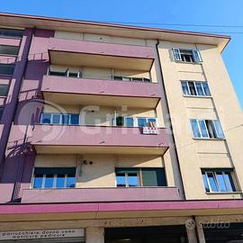 Appartamento Padova [0219262022ARG]