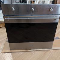Forno ventilato da incasso SMEG modello SF6381X