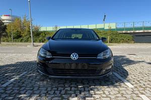 Volkswagen Golf 7 Bluemotion