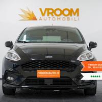 FORD Fiesta 7� serie Fiesta 1.0 Ecoboost 100 CV...