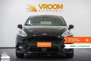 FORD Fiesta 7� serie Fiesta 1.0 Ecoboost 100 CV...