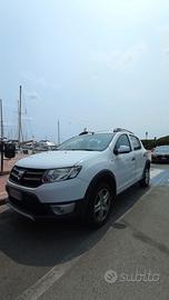 DACIA Sandero 2ª serie - 2013 Stepway