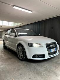 Audi A3 2.0 Tdi