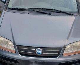 FIAT Idea - 2005