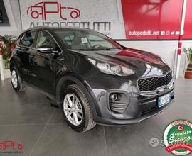 KIA Sportage 1.6 GDI 2WD Cool