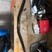 Manubrio neken cross