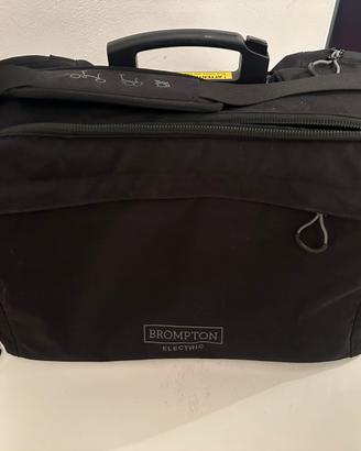 Brompton city bag