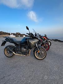 Tracer 7 GT 2023 IMMACOLATA