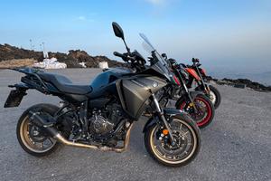 Tracer 7 GT 2023 IMMACOLATA