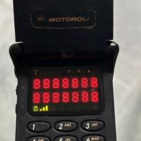 Motorola Star Tac