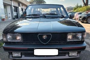 Alfa Romeo Giulietta Turbo Delta