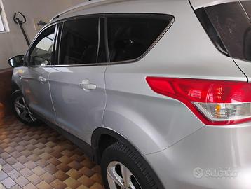 Ford Kuga 2.0 TDi