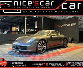 Porsche 911 3.8 Carrera S Coupé * EXCLUSIVE P...