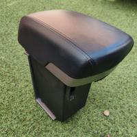 Bracciolo portaoggetti per Hyundai IX35 