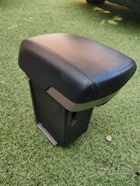 Bracciolo portaoggetti per Hyundai IX35 