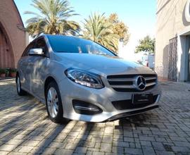 Mercedes-benz B 180 d Automatic Business