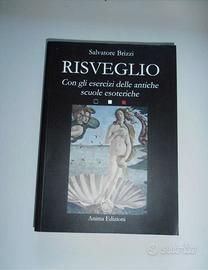 Cinque libri di Salvatore Brizzi