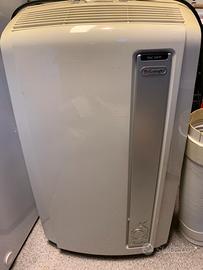 Pinguino De Longhi 12000 btu