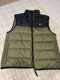 Smanicato/gilet  LACOSTE