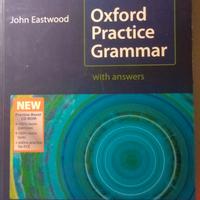 Oxford practice grammar intermediate