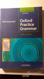 Oxford practice grammar intermediate