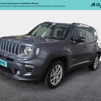 Jeep Renegade 1.5 T4 MHEV 130CV LIMITED DDCT FP