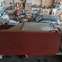 portiere lancia fulvia