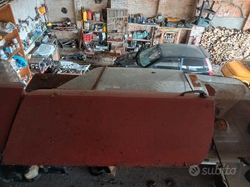 portiere lancia fulvia