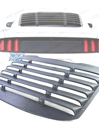 COPRI VETRO FORD MUSTANG 15-23 LOOK GT POSTERIORE 