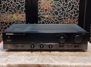 Pioneer A-225 Amplificatore Stereo Integrato