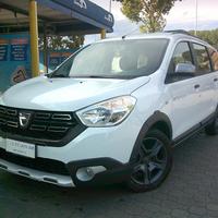 Dacia Lodgy 1.6 100CV Start&Stop GPL 7 posti Brave