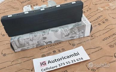 Airbag GINOCCHIO VOLKSWAGEN TIGUAN 2016 2021