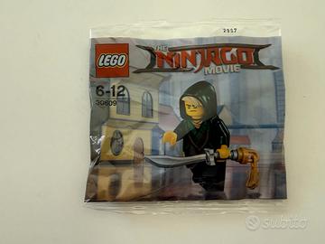 LEGO 30609 Lloyd polybag