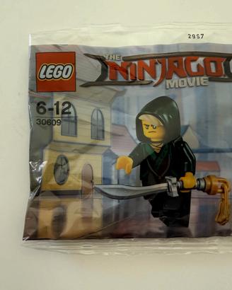 LEGO 30609 Lloyd polybag