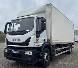 IVECO NEW EUROCARGO ML 190EL28P EVI_C E6