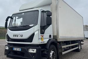 IVECO NEW EUROCARGO ML 190EL28P EVI_C E6