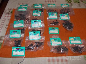 Ricambi Mugen MTX.MRX2.MRX3/2