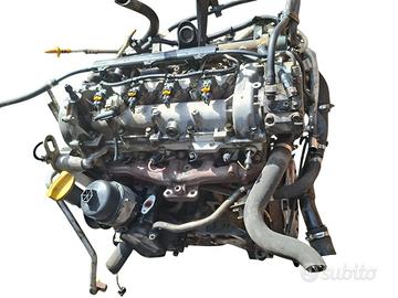 Motore 188A9000 Fiat Idea 1.3 Multijet 2004/2012