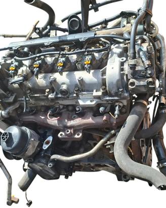 Motore 188A9000 Fiat Idea 1.3 Multijet 2004/2012