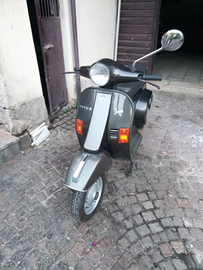 Piaggio Vespa 50 LXV - 1990