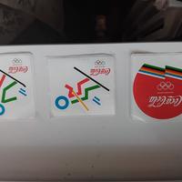 sticker coca cola