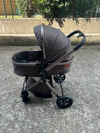 Trio Magic ZC 3 in 1 completo accessori