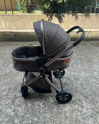 Trio Magic ZC 3 in 1 completo accessori