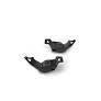 Supporto inferiore valigia laterale Yamaha TRACER 