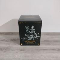 Horizon zero dawn Collector's Edition PS4 