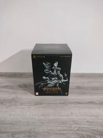 Horizon zero dawn Collector's Edition PS4 