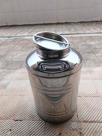 Bidone Sansone per  olio 50 litri