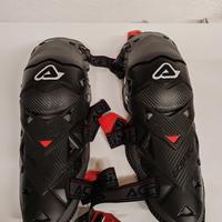 Ginocchiere Acerbis Impact Evo 3.0
