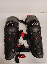 Ginocchiere Acerbis Impact Evo 3.0