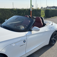 BMW Z4 sDrive 23i Cabrio – 6 cilindri – Automatico